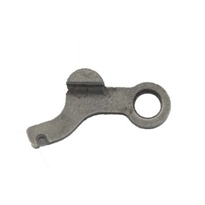 Palanca Compatible con Stihl para Motosierra de Gasolina 036/340/0660/039/029 Ref 503363 - Product Image 1