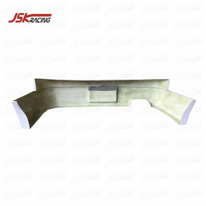 Parachoques Trasero de Fibra de Vidrio Estilo BN para NISSAN SILVIA S13 <span class=keywords><strong>PS13</strong></span> 1988-1993 - Product Image 4