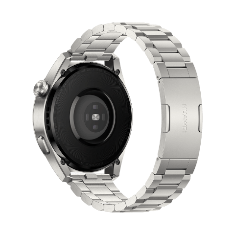 Huawei Watch 3 Pro 1.43