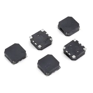 Petit buzzer magnétique 7525 électromagnétique smd sans fil