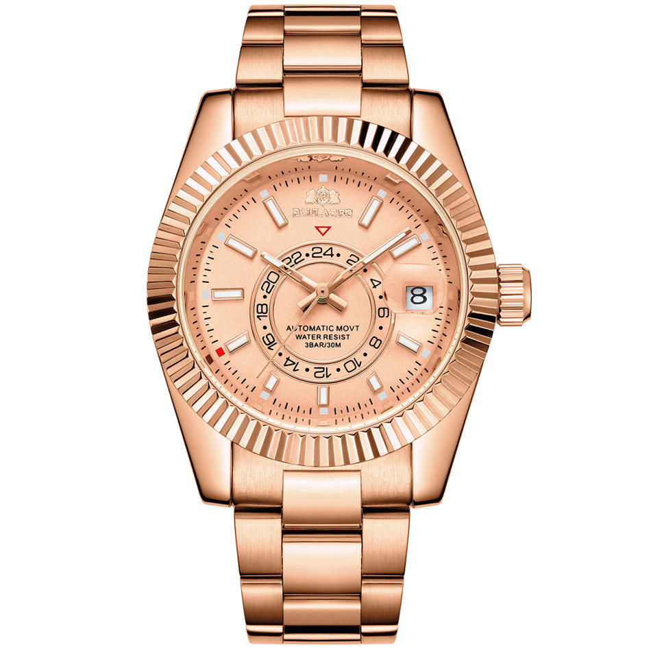 โรสโกลด์ 1