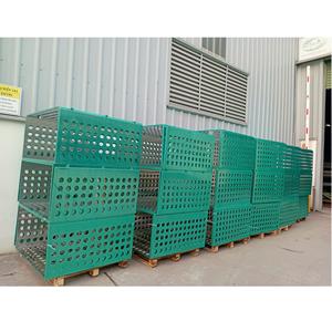 Panneau de revêtement en aluminium Qualité Support technique en ligne Conception de modèles 3D Panneaux sandwich - Product Image 2