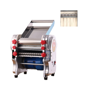 Máquina Profesional para Hacer Fideos, Máquina Manual para Prensar, Cortar y Hacer Pasta para Uso Doméstico - Product Image 5