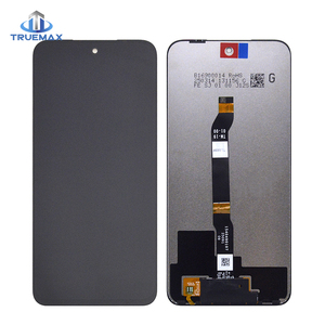 Pantalla LCD original global con marco OLED para Redmi Note 10, 10X, 11, 12, 12R, 13 Plus, 14 Pro, 15, 4G, 5G - Product Image 3