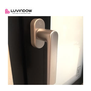 Fenêtres à ouverture basculante de conception moderne de haute qualité, verre trempé intelligent, cadre en aluminium, nouvelle fenêtre à <span class=keywords><strong>double</strong></span> <span class=keywords><strong>vitrage</strong></span> - Product Image 4