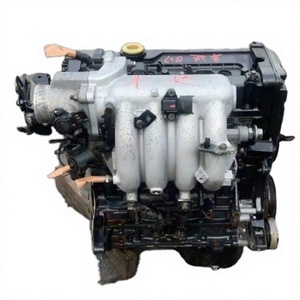เกาหลีใช้ G4EE เครื่องยนต์ดั้งเดิมสำหรับฮุนได - Product Image 1