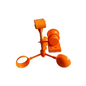 Dissuasore <span class=keywords><strong>per</strong></span> Uccelli a Energia Solare in Plastica ABS Impermeabile, Ecologico, con Funzione Vocale, <span class=keywords><strong>per</strong></span> Allontanare <span class=keywords><strong>Rondini</strong></span> e Pipistrelli in Frutteti e Ambienti Domestici - Vendita all'Ingrosso - Product Image 4