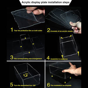 Cathédrale de Burgos modèle <span class=keywords><strong>3d</strong></span> puzzles en métal pour adultes - Product Image 6