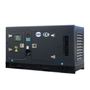 <b>Generators</b> 30kva 50kva 60kva 80kva 100kva 200kva 300kw Three Phase Silent Alternator DX15WC-2~DX100WC-2 Super Si - Product Image 5