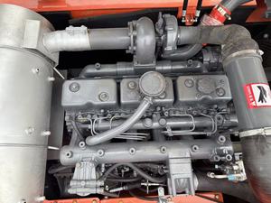 รถขุดไฮดรอลิก Doosan DX300LC-9C มือสอง ขนาด 30 ตัน แบบตีนตะขาบ สำหรับงานก่อสร้าง - Product Image 6