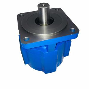 Moteur à engrenages hydraulique Huamao CMG2100-A1-30LS |   Moteur de tête de perçage haute performance pour perceuse - Product Image 3