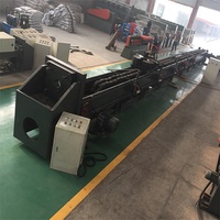 Machine d'étirage à froid à économie d'énergie d'AISEN Offre Spéciale la machine de tréfilage pour faire le divers moteur de moteur de PLC de la barre d'acier 220V de fil