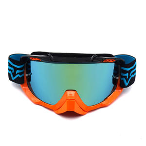 F0X lunettes de ski de sports de plein air équipement tout-terrain <span class=keywords><strong>moto</strong></span> Motocross ATV VTT lunettes d'équitation accessoires de <span class=keywords><strong>moto</strong></span> - Product Image 5