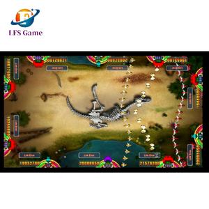 לוח משחק צייד דגים מברזל איכותי של ממלכת חרקים למספר שחקנים עם תמיכה בשפה האנגלית - Product Image 6