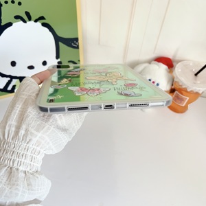 Funda para <span class=keywords><strong>Xiaomi</strong></span> <span class=keywords><strong>Pad</strong></span> 5 5 Pro 6 6 Pro Redmi <span class=keywords><strong>Pad</strong></span> SE 11 "Funda protectora para tableta de TPU suave <span class=keywords><strong>Mi</strong></span> <span class=keywords><strong>Pad</strong></span> 6Pro - Product Image 4