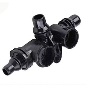 ชุดควบคุมน้ำหล่อเย็น BMW E53 M62 82 2000-2006 อะไหล่ทดแทน 17107559966 - Product Image 4