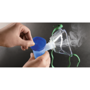 Sthma Treats <strong>Nebulizer</strong> Kit Aerosol Disposable Medical <strong>Nebulizer</strong> Inhaler Vaporizer Kit - Product Image 4