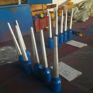 เครื่องมือเจาะหลุมแบบเทเปอร์สำหรับขุดเจาะบ่อน้ำบาดาล - Product Image 6