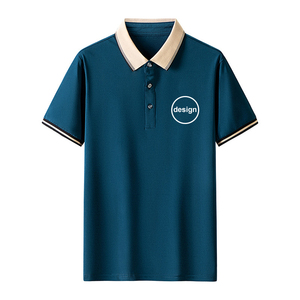 Custom logo Embroidered Man Golf <b>Shirts</b> Purple Custom Bulk Wholesale Printed Plain Orange <b>Ladies</b> <b>Polo</b> <b>Shirt</b> 100 Cotton for Men - Product Image 1