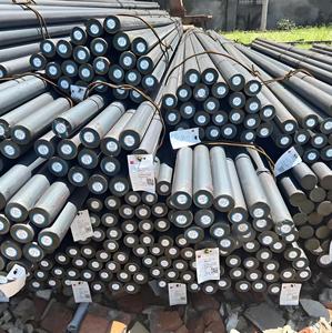 कस्टम बड़े व्यास 40 करोड़ राउंड बार एटम 5140 मिश्र धातु संरचनात्मक स्टील - Product Image 6