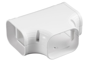 Retekool難燃性エアコントランキングカバーPVCラインカバーセットミニスプリットエアコンアクセサリー用 - Product Image 3