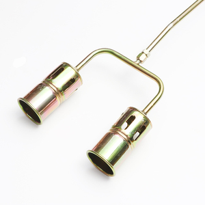 <span class=keywords><strong>Chalumeau</strong></span> de soudage et de brasage au butane MAPP, torche de chauffage au propane, brûleur à gaz MAPP avec tuyau - Product Image 3
