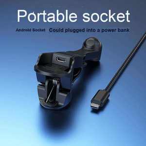 Dispositif de clic automatique, clic d'écran, clic de téléphone, connexion automatique, captureur de points, clic de doigt simulé, écran de téléphone - Product Image 3