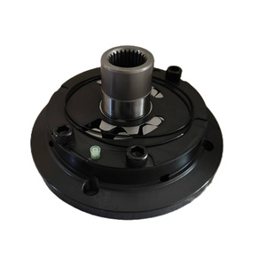 Nouvelle pompe de charge hydraulique Rexroth A4VG/A4VTG (modèles A4VG28/A4VG40/A4VG56/A4VG71/A4VG90/A4VG125/A4VG180/A4VG250/A4VTG71/A4VTG90) - Product Image 1