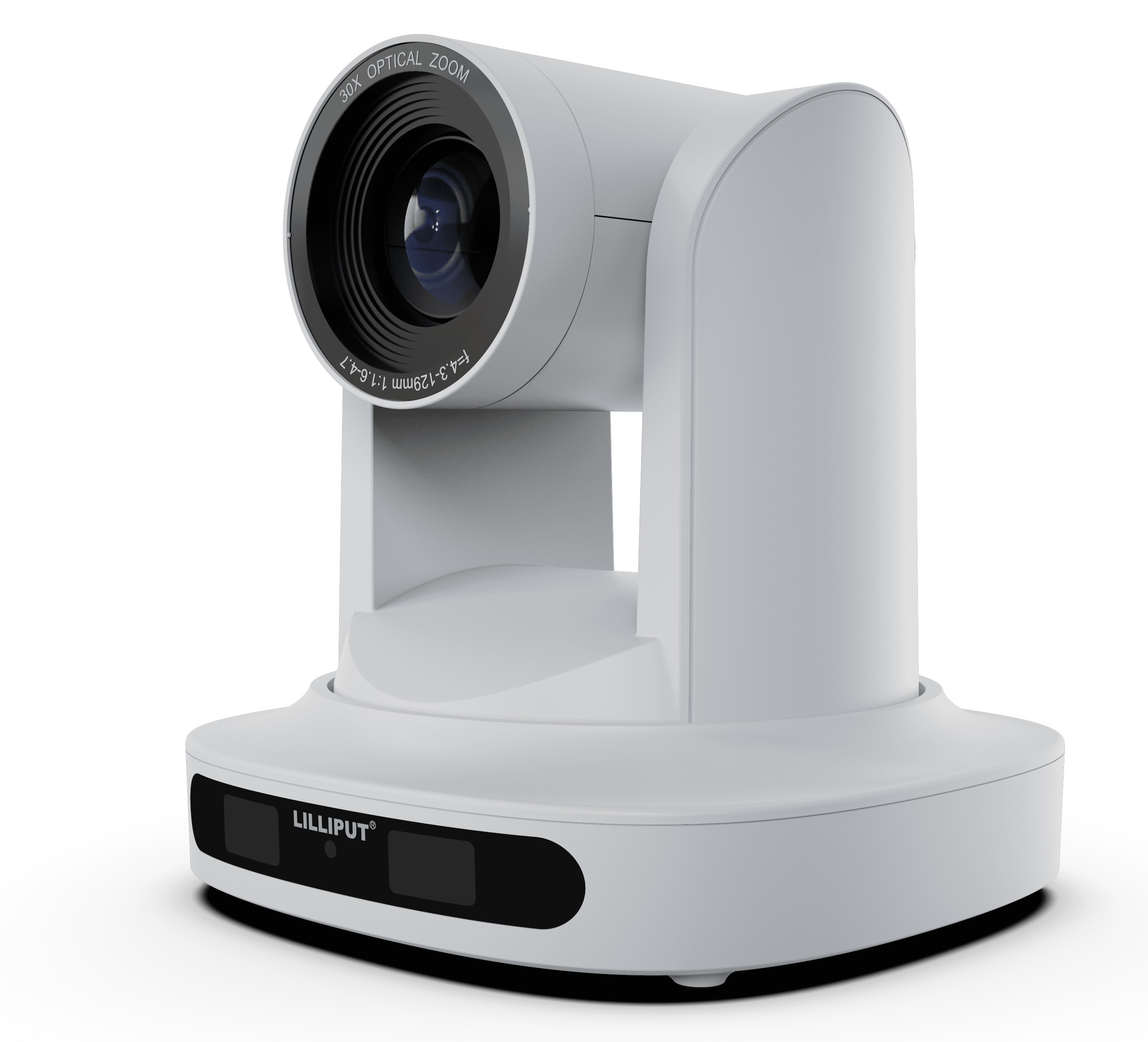 Professional PTZ Poe Camera 30x 20x <strong>Optical</strong> <strong>Zoom</strong> with LCD Display 3G-SDI for Church Camera