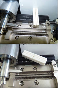 <span class=keywords><strong>Machine</strong></span> de fabrication d'échantillon à <span class=keywords><strong>impact</strong></span> <span class=keywords><strong>Izod</strong></span> en plastique électronique à encoche en V - Product Image 5