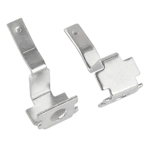 Fabricant <span class=keywords><strong>Service</strong></span> personnalisé à guichet unique Pliage de pièces d'estampage de fabrication de tôle automatique en acier inoxydable - Product Image 6