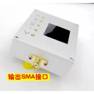 LMX2820 45MHz-22,6 GHz Módulo generador de señal <span class=keywords><strong>RF</strong></span> Fuente de señal <span class=keywords><strong>RF</strong></span> Puerto de salida SMA + Tipo-C - Product Image 6