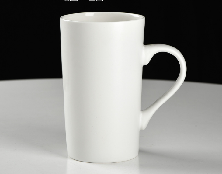 N°16 blanc mat