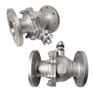 High Quality Stainless Steel Manual Ball DN80 OEM Water 3 Years Warranty Normal Temperature General Application - Product Image 5