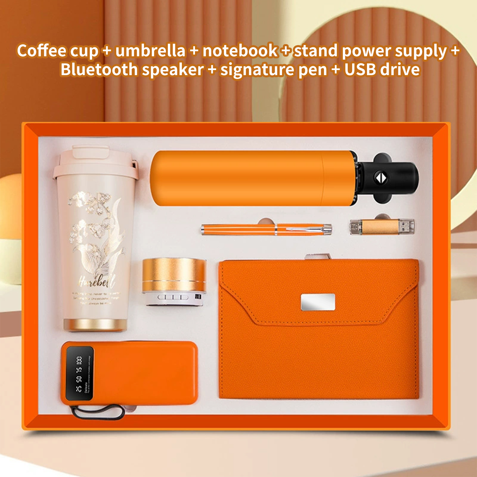 7-in-1 Gift Set