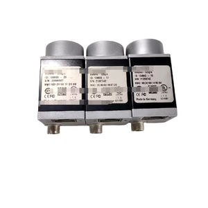 Modul Kamera Industri AcA640-120gm 1300-Um -Uc -Gc Baru Asli Plc - Product Image 1