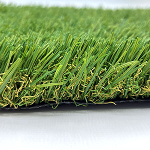 Nhân tạo Turf Thổ Nhĩ Kỳ cỏ nhân tạo Thảm Ecuador Chất lượng cao tổng hợp tổng hợp cỏ cho cao cấp trang trí sân vườn - Product Image 5