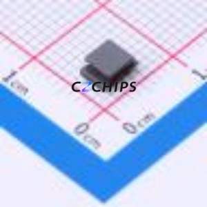 DLW5ATN331MQ2L Common Mode Filter SMD RF ( Number of Channels: 2 )( Dielectric Strength: 250V )( Rated Current: 4A ) - Product Image 1