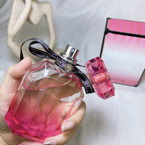 Spray Corporel Luxueux Longue Durée Écologique Haute Qualité <span class=keywords><strong>Secret</strong></span> Life Parfum Féminin Boisé Agrumes Frais Format Standard - Product Image 4