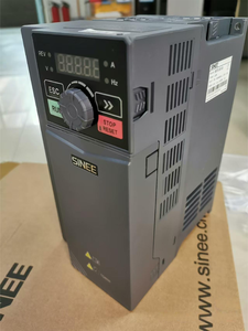 Variador de Frecuencia Variable (VFD) SINEE Serie EM730 de 5.5KW, Trifásico, 380v, Modelo EM730-5R5-3B, para Bombas de Caudal Constante - Product Image 5