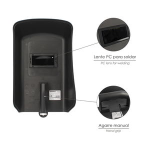 Schermo per Saldatura Portatile - Product Image 3