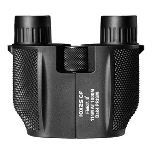 10x25 Binoculars High Magnification Hd Fmc Green Coating Waterproof Portable Outdoor Use Concerts - Product Image 1