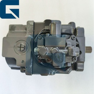 Pompe hydraulique JIAJUE 708-1T-00620 pour excavatrices de marque (Origine CN; GUA) - Product Image 3