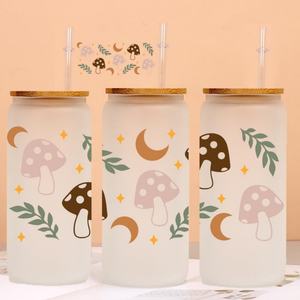 Etiquetas de Tela Personalizadas al por Mayor con Impresión UV para Transferencia con Método de Transferencia de Calor, Listas para Enviar - Product Image 5