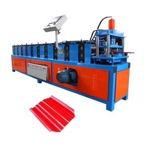 Dura de valla de metal máquina maquina párr serca de metarl - Product Image 3
