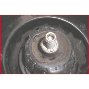 KS TOOLS Casquillo de arrastre de puntal, 14mm, Mercedes W203 - Product Image 3