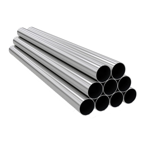 3 Pieces Stainless Steel Round Tube, 304 Seamless Straight Metal Tube, 8mm OD, 0.5mm Wall Thickness, 300mm Length, Industrial Straight Pipe - View #4