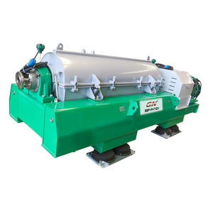 Gn Karaf <span class=keywords><strong>Centrifuge</strong></span> Met Lager & Motor Voor Hoge Productiviteit En Verbeterde Vaste Controle In Industriële Scheiding - Product Image 5