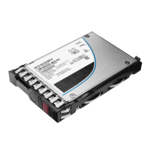 أصلي HPE وsata 6G استخدام مختلط ff SC متعدد البائعين SSD - Product Image 2