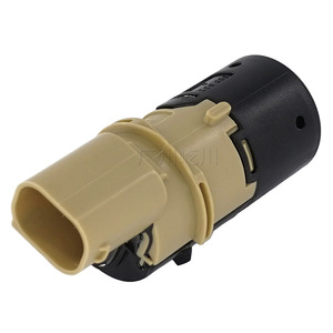 Sensor de aparcamiento Yitrum 9653139777 para Peugeot Citroen Renault 12V, asistencia de marcha atrás - Product Image 1